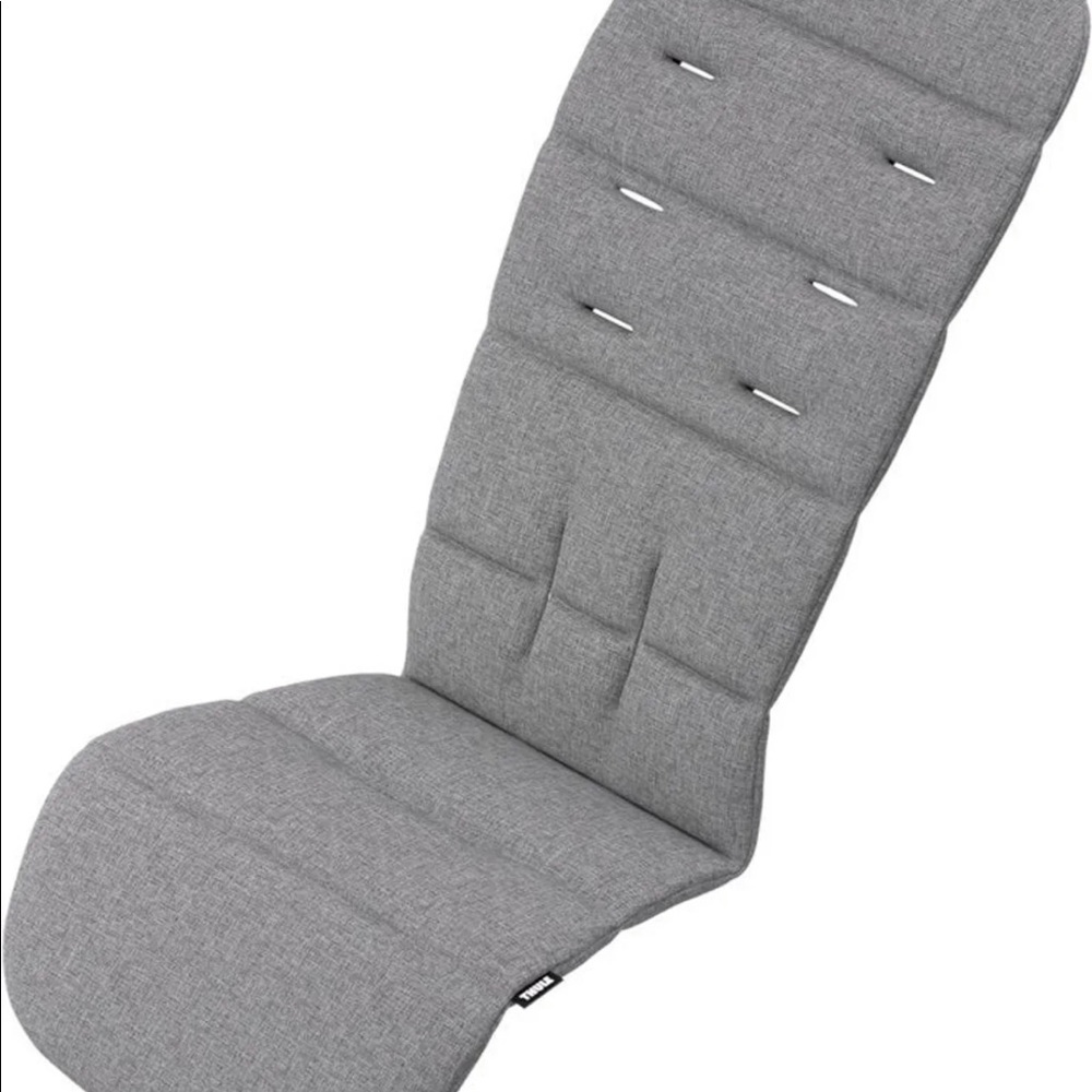 New! Thule Sleek Stoller seat liner